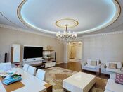 Satılır 3 otaqlı yeni tikili 155 m², Elmlər Akademiyası m., photo 5 from 8