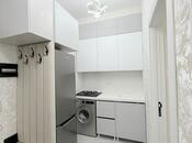 Продаётся 2-комн. новостройка 40 м², м. Кара Караев, photo 6 from 8