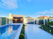 Satılır 4 otaqlı həyət evi/bağ evi 185 m², Mərdəkan q., photo 4 from 8