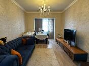 Satılır 3 otaqlı köhnə tikili 90 m², Memar Əcəmi m., photo 3 from 8