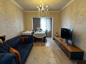 Satılır 3 otaqlı köhnə tikili 90 m², Memar Əcəmi m., photo 1 from 8