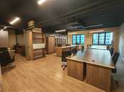 İcarəyə verilir 3 otaqlı ofis 90 m², Elmlər Akademiyası m., photo 1 from 7