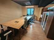 İcarəyə verilir 3 otaqlı ofis 90 m², Elmlər Akademiyası m., photo 5 from 7