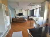 İcarəyə verilir 3 otaqlı yeni tikili 135 m², Şah İsmayıl Xətai m., photo 3 from 8