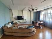 İcarəyə verilir 3 otaqlı yeni tikili 135 m², Şah İsmayıl Xətai m., photo 1 from 8