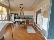 İcarəyə verilir 3 otaqlı yeni tikili 135 m², Şah İsmayıl Xətai m., photo 5 from 8