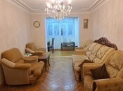 İcarəyə verilir 4 otaqlı köhnə tikili 100 m², Gənclik m., photo 1 from 8