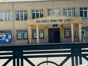 Satılır 2 otaqlı köhnə tikili 55 m², Nəsimi m., photo 6 from 8
