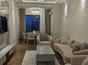 İcarəyə verilir 2 otaqlı yeni tikili 80 m², İçəri Şəhər m., photo 2 from 8