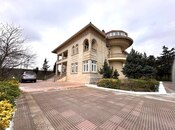 Satılır 10 otaqlı həyət evi/bağ evi 600 m², Bilgəh q., photo 1 from 8