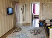 İcarəyə verilir 2 otaqlı köhnə tikili 65 m², Gənclik m., photo 2 from 8