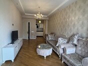 İcarəyə verilir 2 otaqlı yeni tikili 70 m², İnşaatçılar m., photo 3 from 8