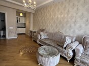 İcarəyə verilir 2 otaqlı yeni tikili 70 m², İnşaatçılar m., photo 4 from 8