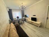 İcarəyə verilir 2 otaqlı köhnə tikili 65 m², Yeni Yasamal q., photo 1 from 8