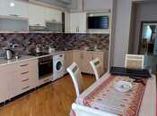 İcarəyə verilir 3 otaqlı yeni tikili 130 m², Koroğlu m., photo 8 from 8