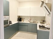 İcarəyə verilir 3 otaqlı yeni tikili 110 m², 8 Noyabr m., photo 2 from 8