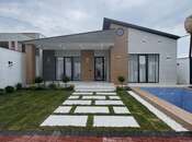 Satılır 4 otaqlı həyət evi/bağ evi 150 m², Şüvəlan q., photo 1 from 8
