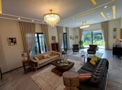 Satılır 7 otaqlı həyət evi/bağ evi 400 m², Mərdəkan q., photo 7 from 8