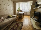 Satılır 3 otaqlı köhnə tikili 62 m², Memar Əcəmi m., photo 2 from 8