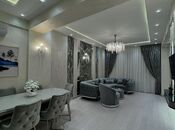 Satılır 2 otaqlı yeni tikili 93 m², Nəsimi m., photo 1 from 8