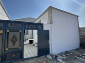 Satılır 2 otaqlı həyət evi/bağ evi 60 m², Ramana q., photo 8 from 8
