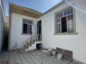 Satılır 2 otaqlı həyət evi/bağ evi 60 m², Ramana q., photo 1 from 8