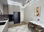 İcarəyə verilir 2 otaqlı yeni tikili 82 m², Elmlər Akademiyası m., photo 8 from 8