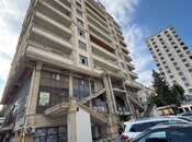 Satılır 3 otaqlı yeni tikili 124 m², Memar Əcəmi m., photo 1 from 8