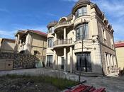Satılır 5 otaqlı həyət evi/bağ evi 600 m², Elmlər Akademiyası m., photo 3 from 8