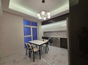 İcarəyə verilir 3 otaqlı yeni tikili 130 m², Ağ şəhər q., photo 7 from 8