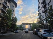 İcarəyə verilir 3 otaqlı yeni tikili 130 m², Ağ şəhər q., photo 1 from 8