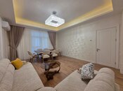 İcarəyə verilir 3 otaqlı yeni tikili 130 m², Ağ şəhər q., photo 5 from 8