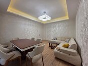 İcarəyə verilir 3 otaqlı yeni tikili 130 m², Ağ şəhər q., photo 4 from 8