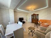 İcarəyə verilir 2 otaqlı yeni tikili 75 m², İnşaatçılar m., photo 4 from 8