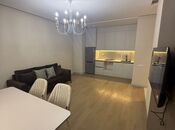 Сдаётся 2-комн. новостройка 60 м², м. Бакмил, photo 2 from 8