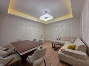İcarəyə verilir 3 otaqlı yeni tikili 130 m², Ağ şəhər q., photo 6 from 8