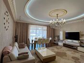 Satılır 3 otaqlı yeni tikili 152 m², Elmlər Akademiyası m., photo 3 from 8