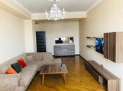 İcarəyə verilir 2 otaqlı yeni tikili 100 m², Nəsimi r., photo 2 from 8