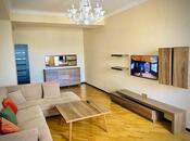 İcarəyə verilir 2 otaqlı yeni tikili 100 m², Nəsimi r., photo 1 from 8