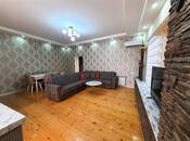 İcarəyə verilir 3 otaqlı həyət evi/bağ evi 140 m², Şüvəlan q., photo 1 from 8