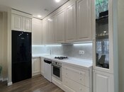 Satılır 3 otaqlı yeni tikili 110 m², Şah İsmayıl Xətai m., photo 4 from 8