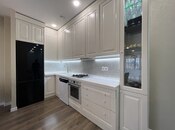 Satılır 3 otaqlı yeni tikili 110 m², Şah İsmayıl Xətai m., photo 3 from 8