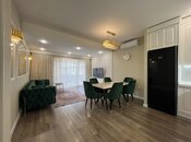 Satılır 3 otaqlı yeni tikili 110 m², Şah İsmayıl Xətai m., photo 5 from 8