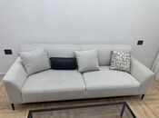 İcarəyə verilir 2 otaqlı yeni tikili 65 m², Xətai r., photo 3 from 8