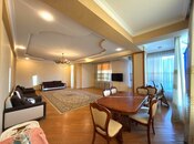 İcarəyə verilir 3 otaqlı yeni tikili 190 m², 28 May m., photo 6 from 8