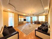 İcarəyə verilir 3 otaqlı yeni tikili 190 m², 28 May m., photo 4 from 8