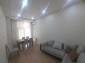 İcarəyə verilir 2 otaqlı yeni tikili 72 m², Nəriman Nərimanov m., photo 2 from 8