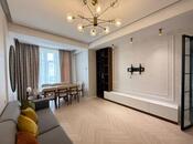 Satılır 4 otaqlı yeni tikili 132 m², Şah İsmayıl Xətai m., photo 2 from 8