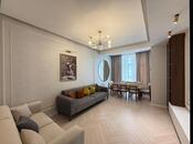 Satılır 4 otaqlı yeni tikili 132 m², Şah İsmayıl Xətai m., photo 1 from 8