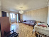 İcarəyə verilir 4 otaqlı köhnə tikili 110 m², Nəsimi r., photo 2 from 8